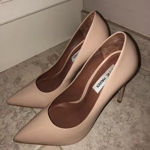 Steve Madden Women’s Proto Dress Pumps Size 9